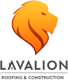 Lavalion Roofing & Construction logo