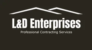 L&D Enterprises logo