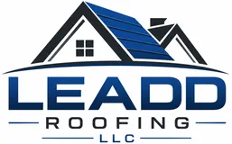 Leadd Roofing logo