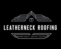 Leatherneck Roofing LLC logo