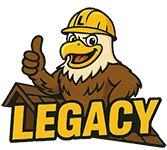 Legacy Home Services logo