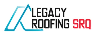 Legacy Roofing SRQ logo