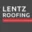 Lentz Roofing Company logo