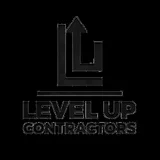 Level Up Contractors logo