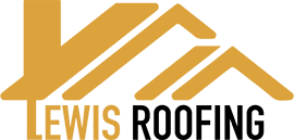 Lewis Roofing logo