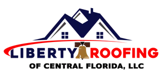 Liberty Roofing of Central Florida logo