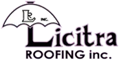Licitra Roofing, Inc. logo