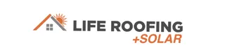 Life Roofing & Construction logo