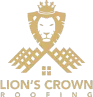 Lions Crown Roofing logo