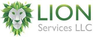 Lion Roofing logo