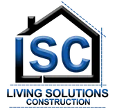Living Solutions Construction logo