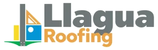 Llagua Roofing LLC logo