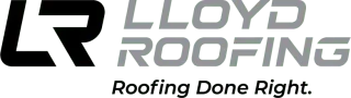 Lloyd Roofing, Inc. logo