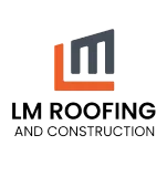 LM Roofing and Construction Corp logo