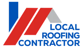 Local Roofing Contractor LLC logo