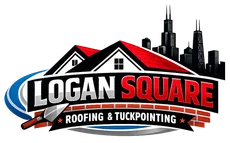 Logan Square Roofing & Tuckpointing logo