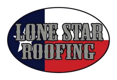 Lone Star Roofing logo