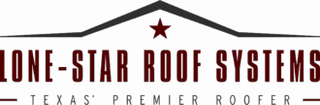 Lone-Star Roof Systems logo