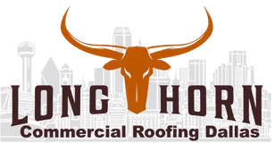 Longhorn Commercial Roofing Dallas logo