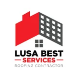 Lusa Best Services logo