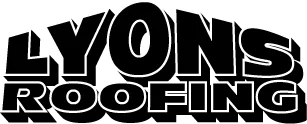 Lyons Roofing Inc logo