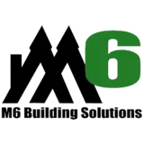 M6 Building Solutions logo