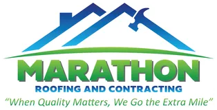 Marathon Roofing and Contracting, Inc. logo
