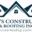 Mario's Construction & Roofing INC logo