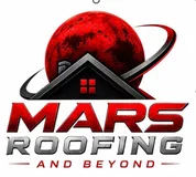 Mars Roofing & Exteriors Inc. logo