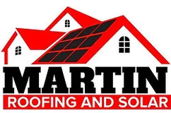 Martin Roofing And Solar logo