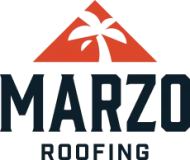 Marzo Roofing Miami logo