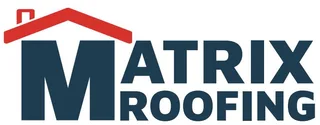 Matrix Roofing Solutions logo
