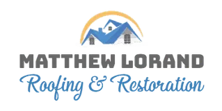 Matthew Lorand Roofing logo