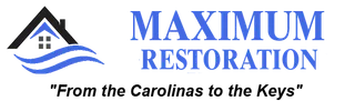 Maximum Restoration logo