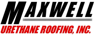 Maxwell Urethane Roofing Inc logo