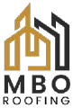 MBO Roofing, Inc logo