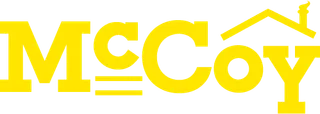 McCoy Roofing Tampa logo