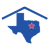 McKinney Roofing and Construction logo