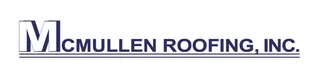 McMullen Roofing logo
