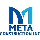 Meta Construction Inc - Roofing & General Contractors logo