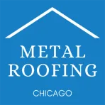 Metal Roofing Chicago logo