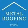 Metal Roofing Dallas logo