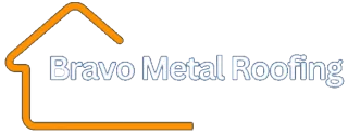 Bravo Metal Roofing logo