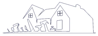 Precision Metal Roofing logo