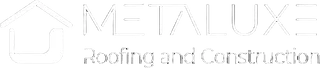 Metaluxe Roofing and Construction logo