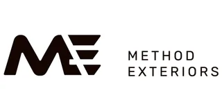 Method Exteriors logo