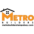 Metro Builders Roofing and Restoration logo