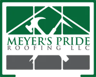 Meyer's Pride Roofing LLC logo