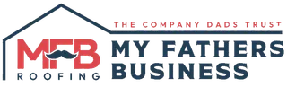 MFB Roofing LLC logo