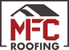 MFC Roofing logo